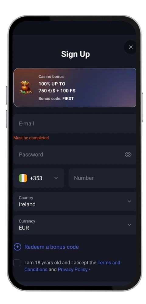Slot Lords casino entrar